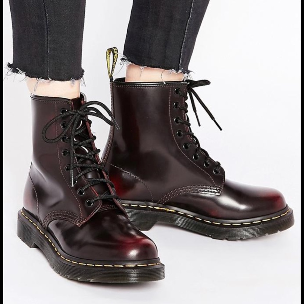 Dr. Martens